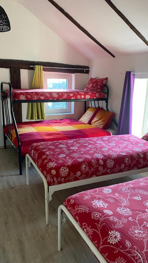 Bed and Breakfast The Horse Farm à Garnwerd Extérieur photo